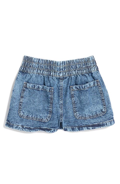 Jessica Simpson Kids' Denim Skort