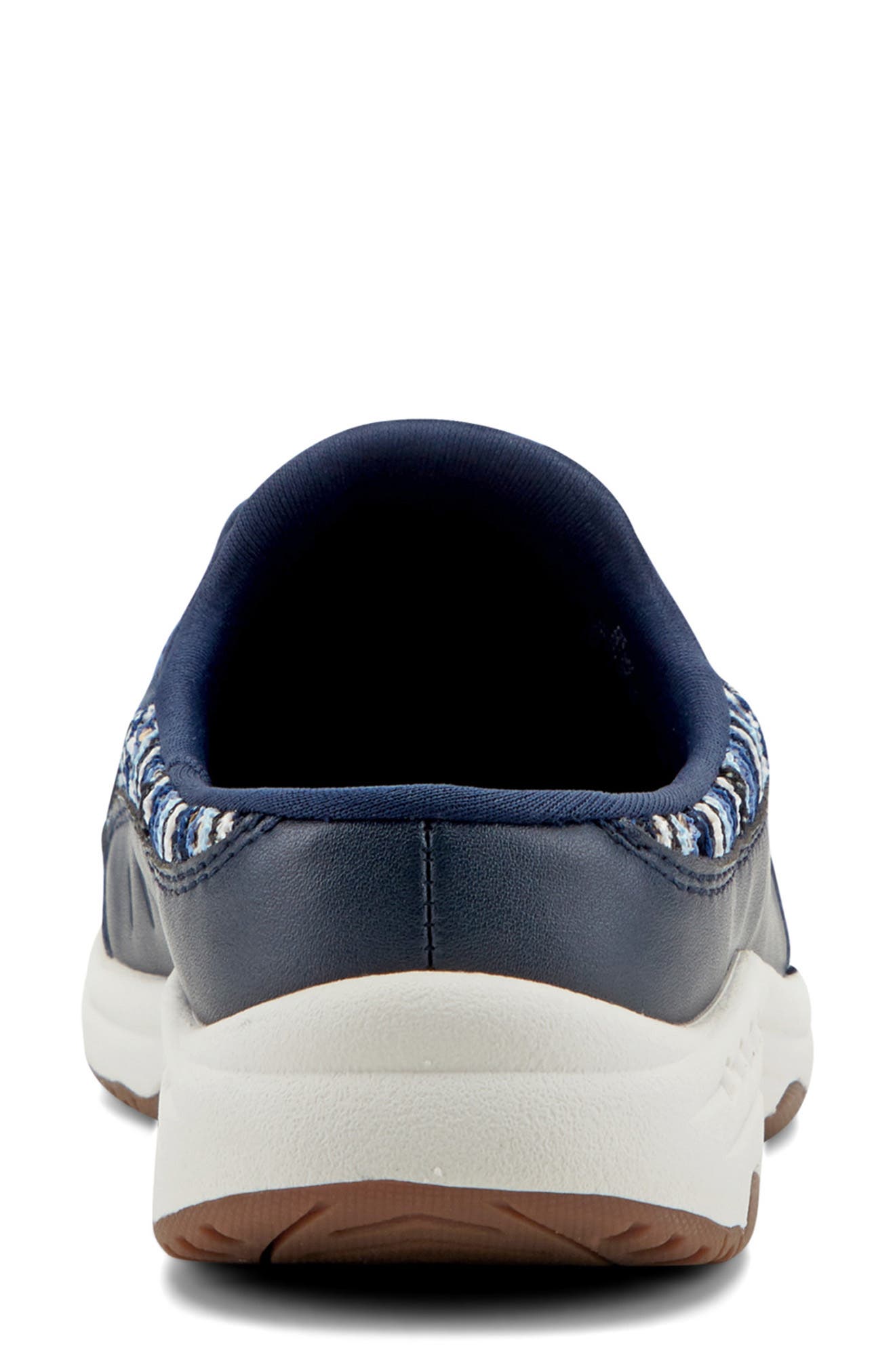 Easy Spirit Traveltime Slip-On Sneaker - Multiple Widths Available, Alternate, color, Dark Blue