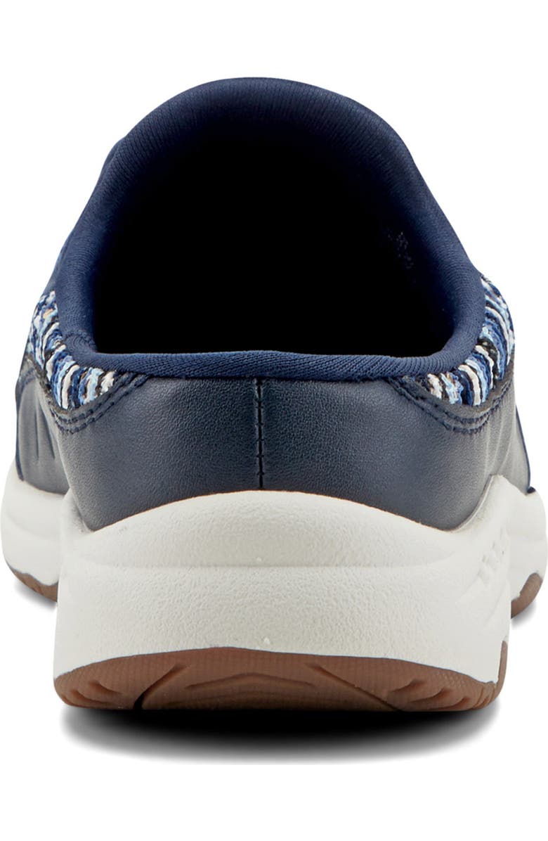 Easy Spirit Traveltime Slip-On Sneaker - Multiple Widths Available, Alternate, color, Dark Blue