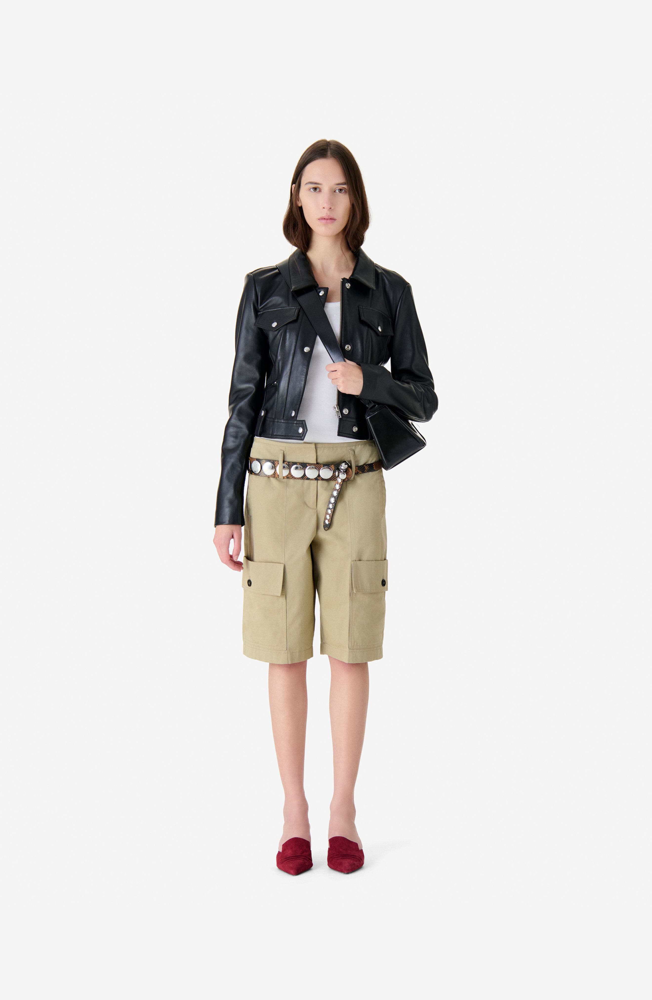 Izyra Shorts