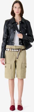 IRO Izyra Shorts