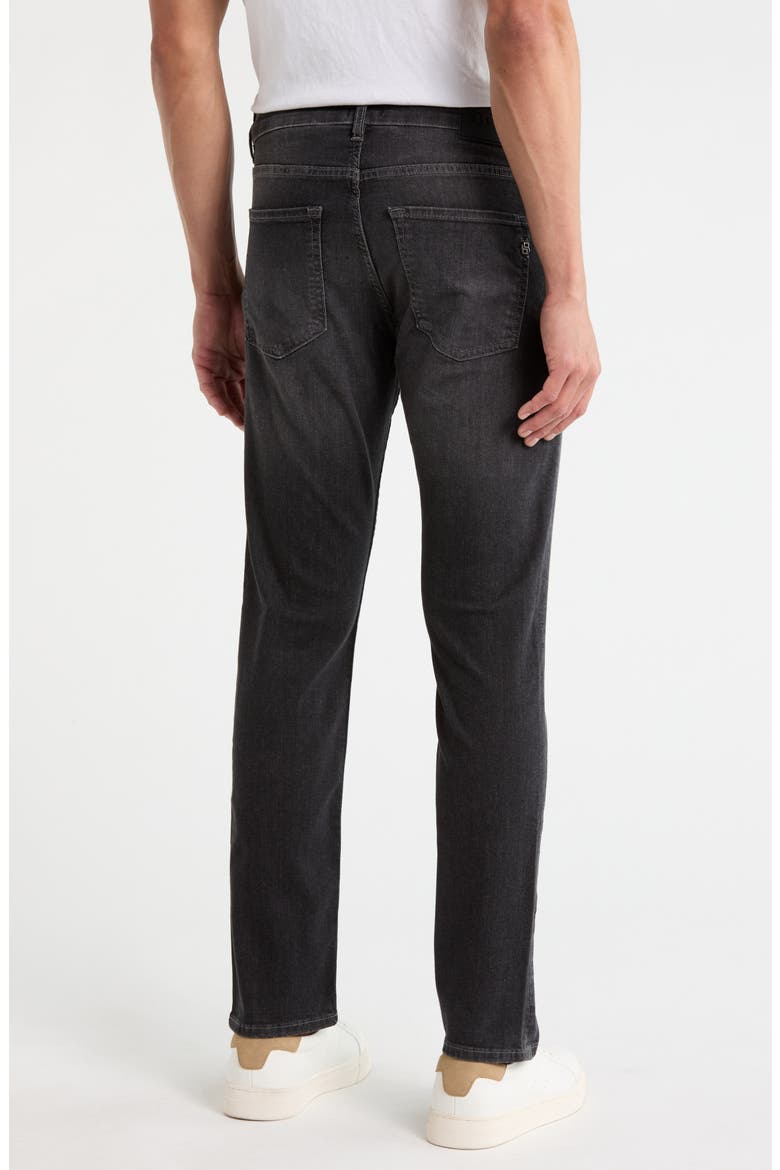 Delaware Jeans, Alternate, color, MEDIUM GREY