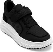 DKNY Loami Wedge Sneaker