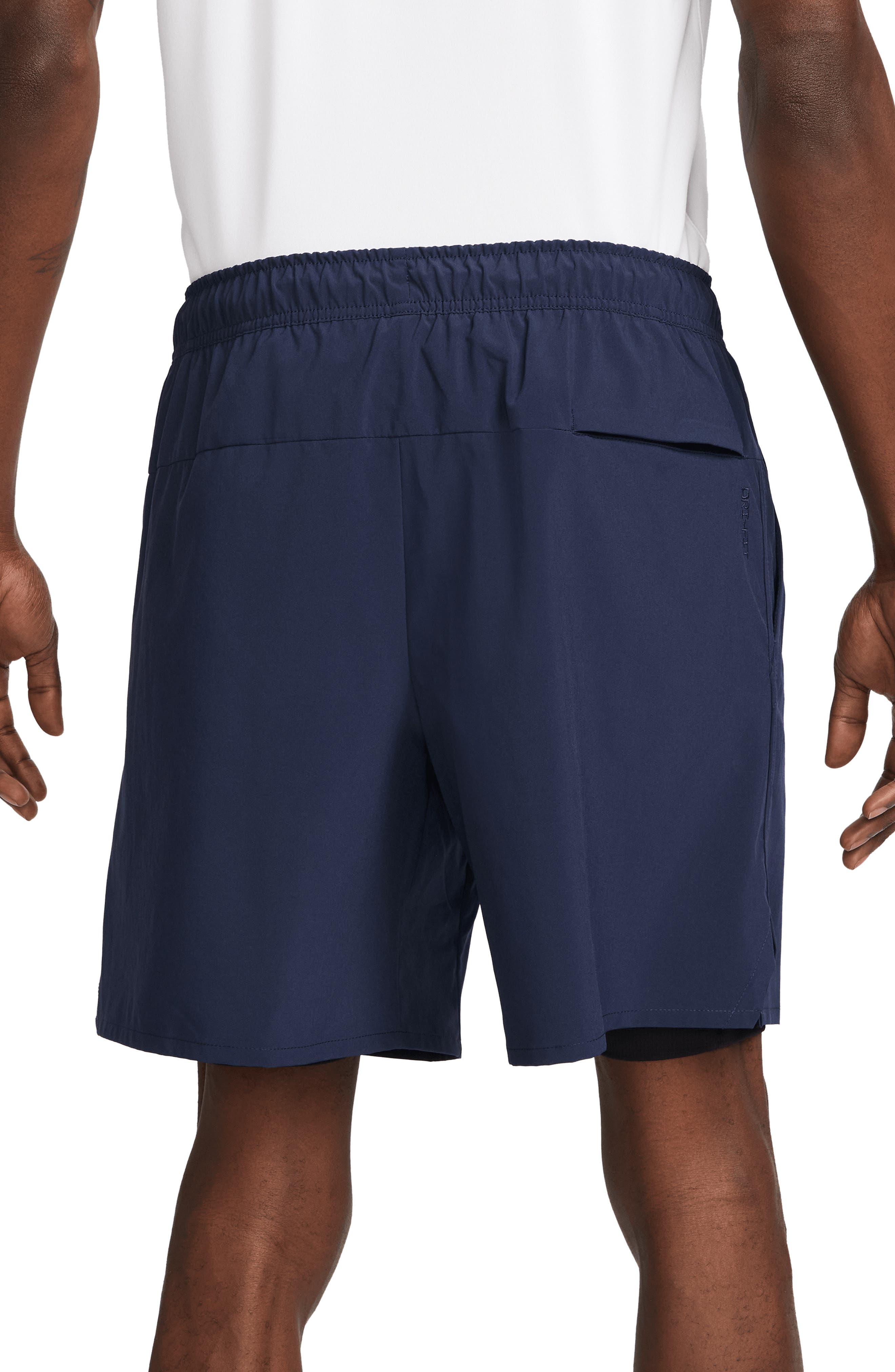 Dri-FIT Unlimited 2-in-1 Versatile Shorts - image 2
