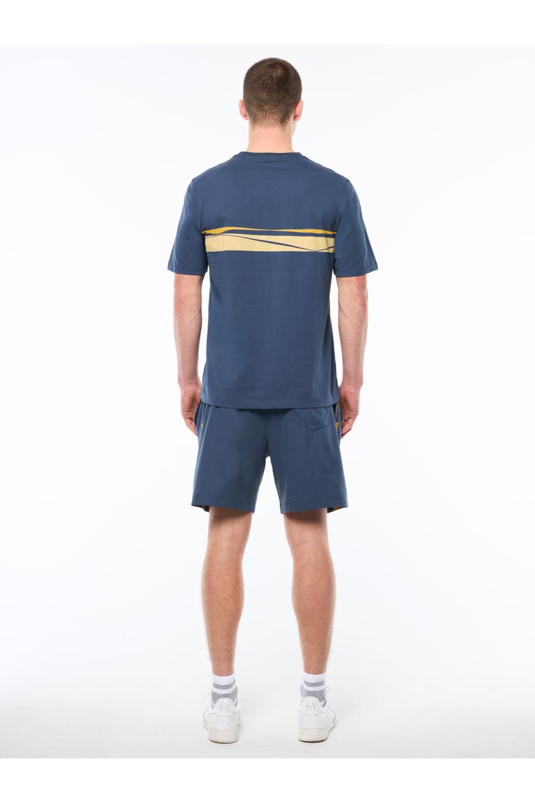 Rotto Fashion T-Shirt, Alternate, color, KEY LARGO