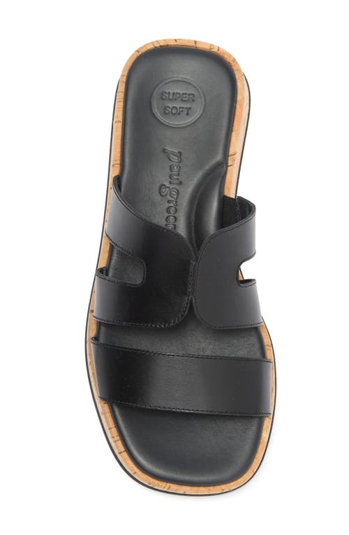 Paul Green Rae Slide Sandal