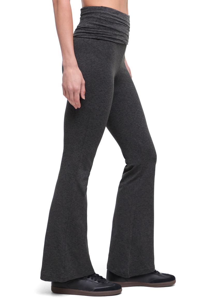 Lina Yoga Pants, Alternate, color, H. PIRATE BLACK