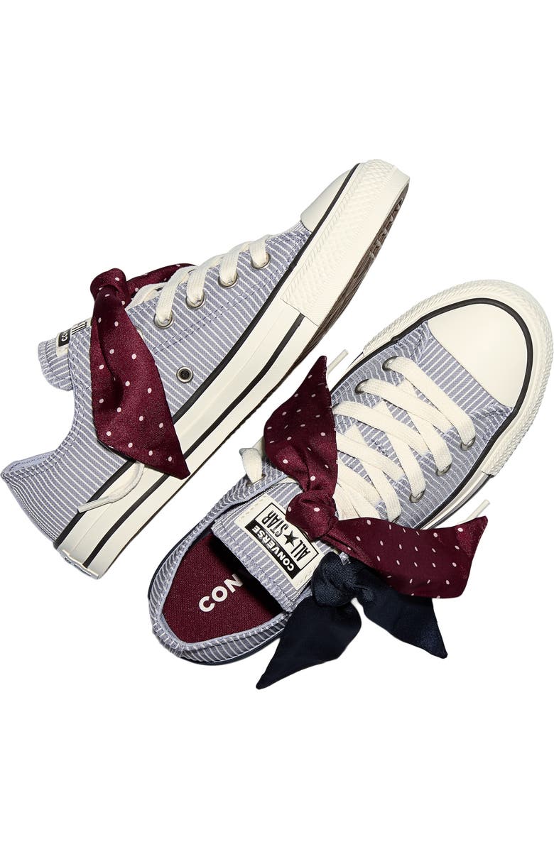 Converse Chuck Taylor<sup>®</sup> All Star<sup>®</sup> Low Top Sneaker, Alternate, color, No Shade/ Vintage White/ Egret
