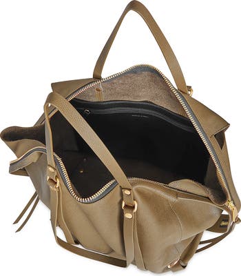 Surplus Tote