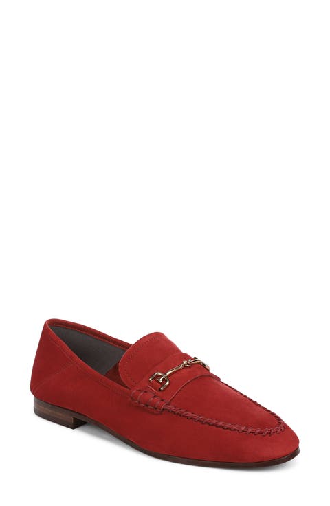 Loraine Bit Loafer