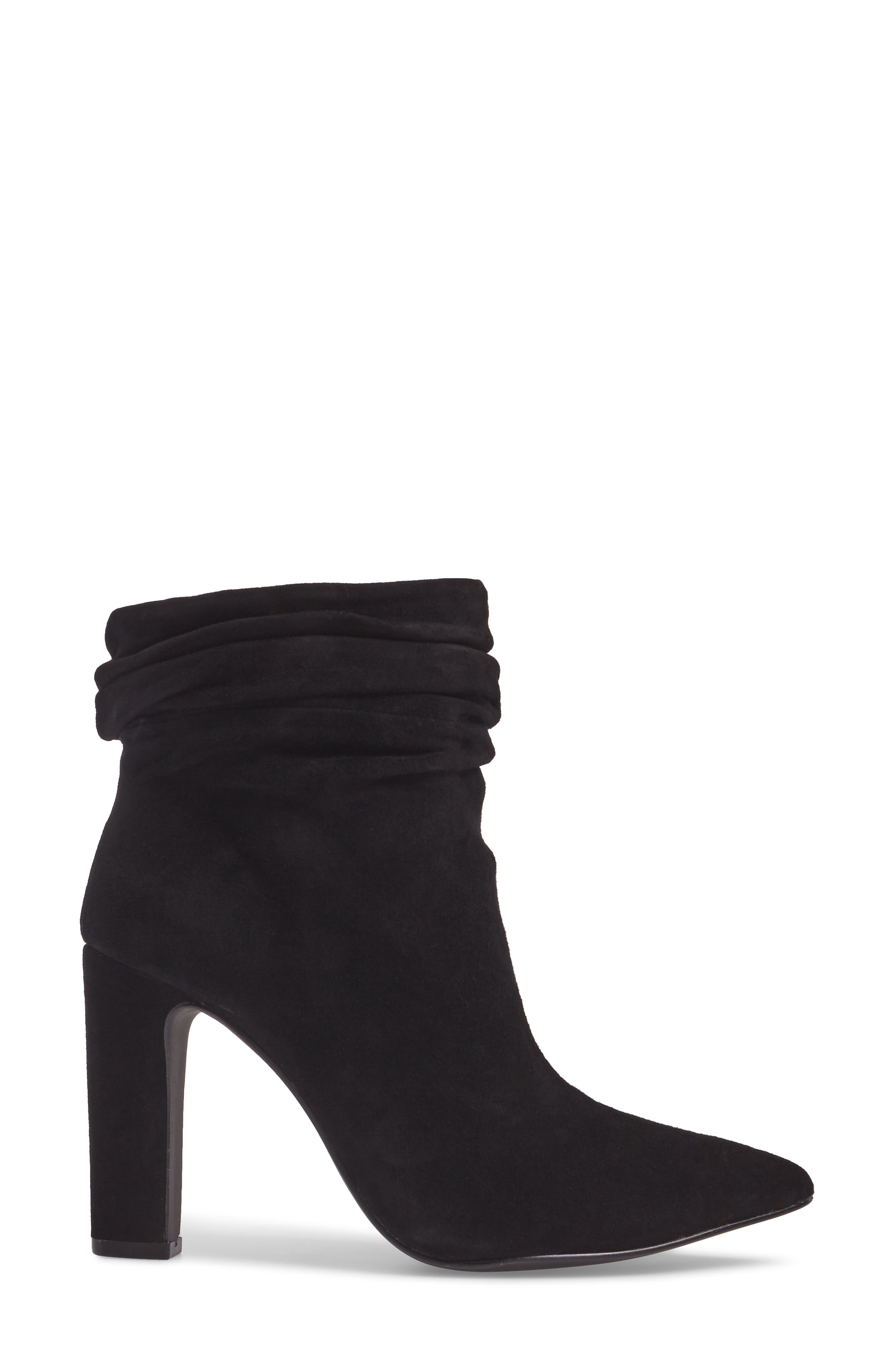 Kane Bootie, Alternate, color, BLACK SUEDE