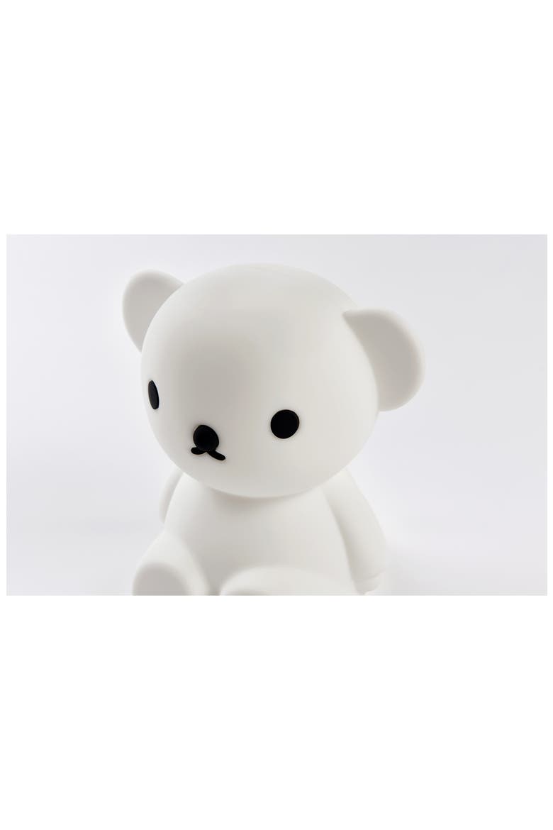 Boris Rechargeable First Light, Alternate, color, WHITE