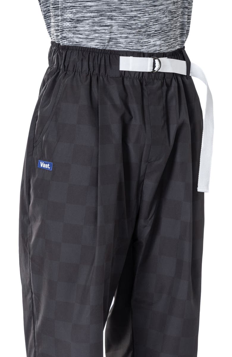 VAST Featherlite Pants, Alternate, color, Black