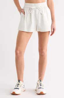 Sweaty Betty Summer City Shorts
