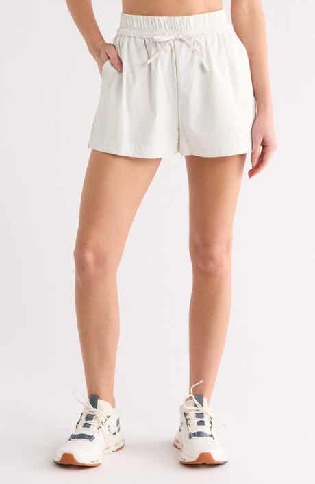 Sweaty Betty Summer City Shorts