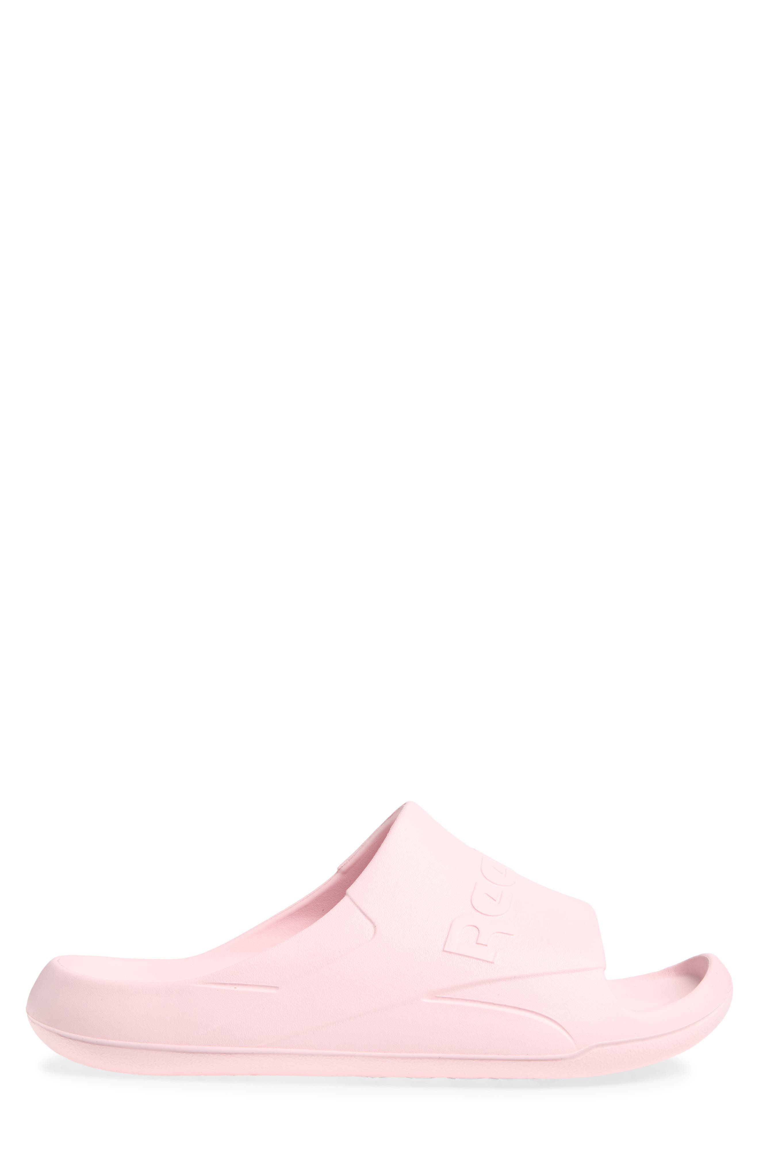 Clean Slide, Alternate, color, PINK