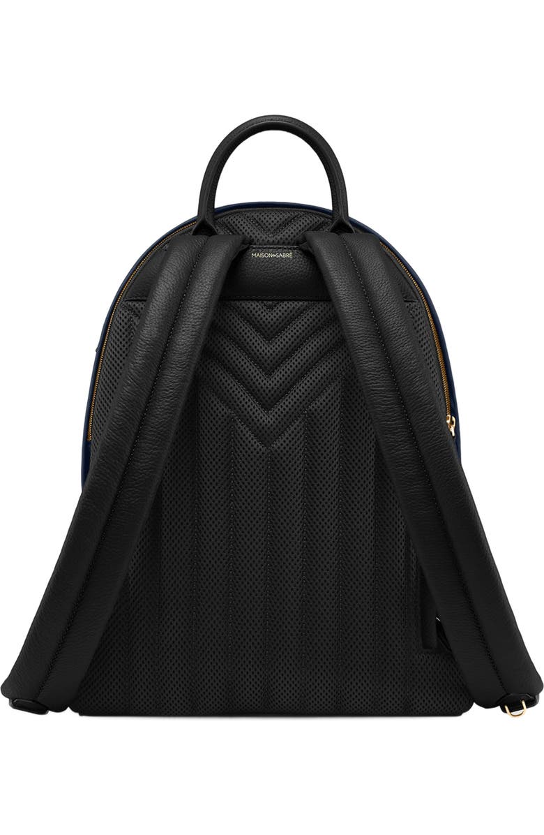 MAISON de SABRÉ Nylon Backpack, Alternate, color,