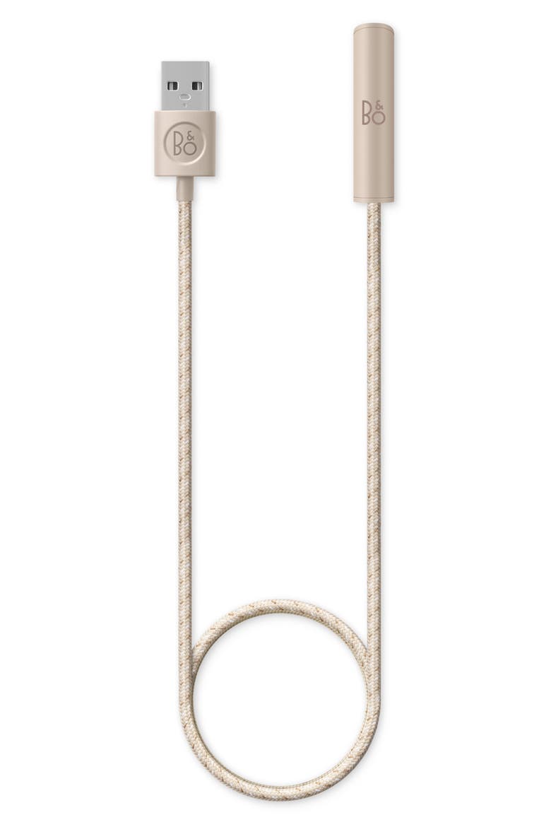 BEOPLAY E6 Wireless In-Ear Headphones, Alternate, color, SAND
