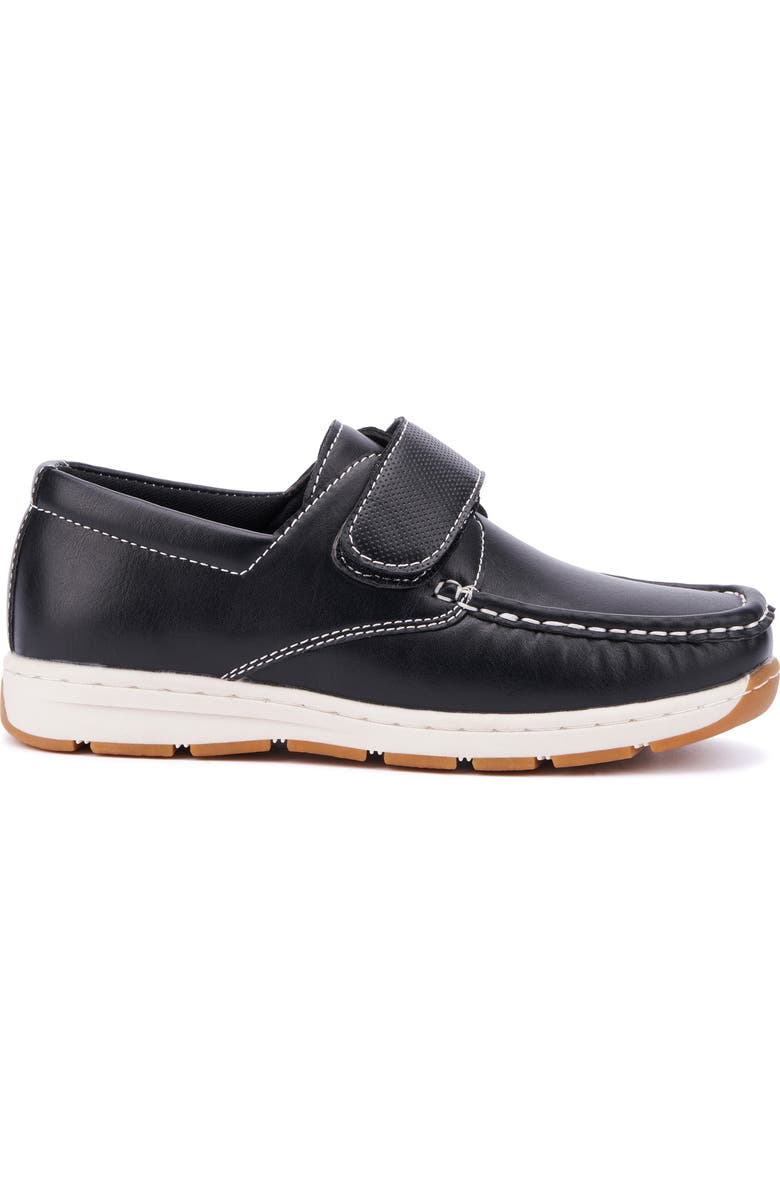 XRAY Kids' Dimitry Moc Toe Loafer, Alternate, color,