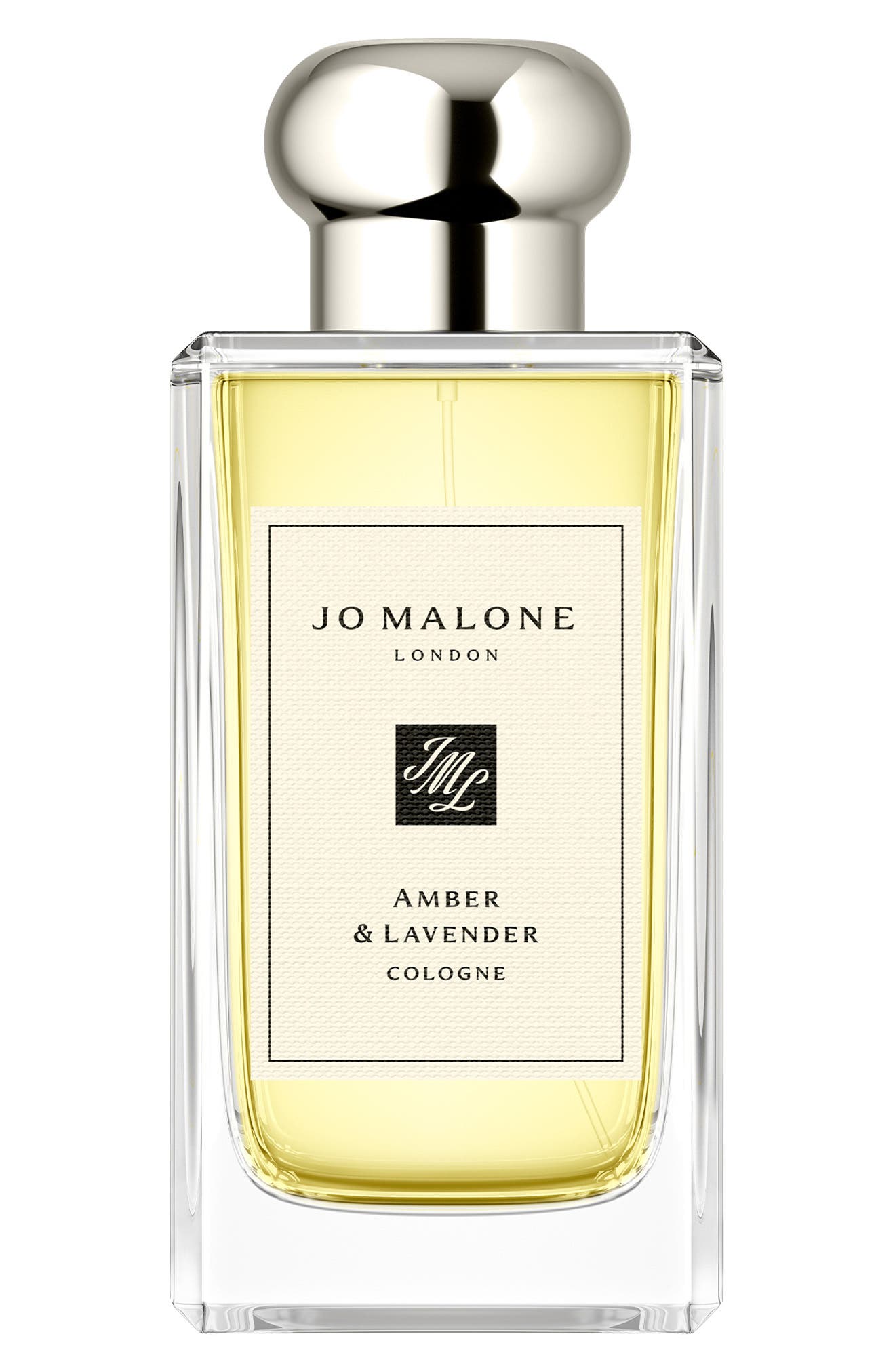 Jo Malone Amber & Lavender コロン 100ml Jo Malone London™ Amber & Lavender Cologne | Nordstrom