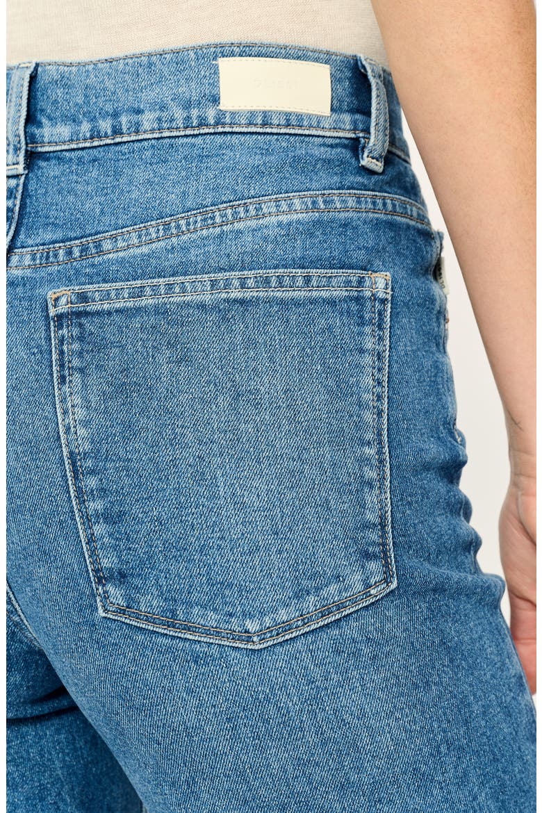 Hepburn High Waist Wide Leg Jeans, Alternate, color, DRIGGS
