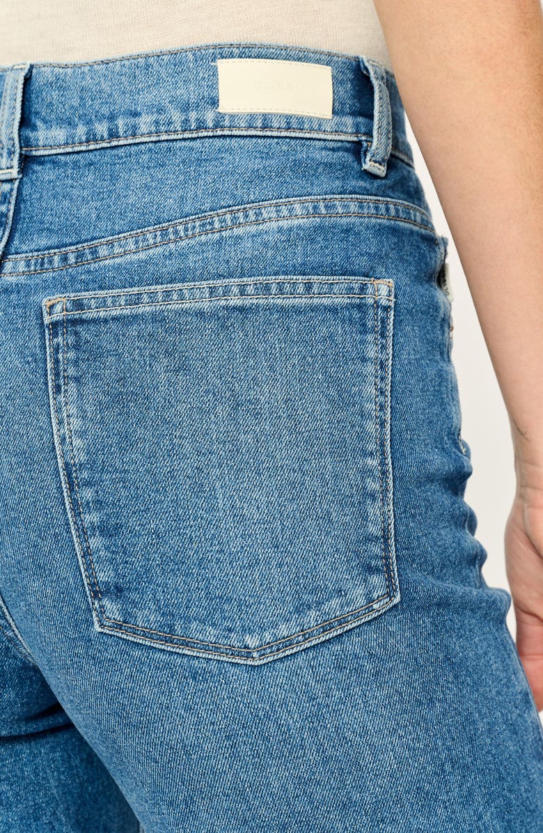 DL1961 Hepburn High Waist Wide Leg Jeans, Alternate, color,