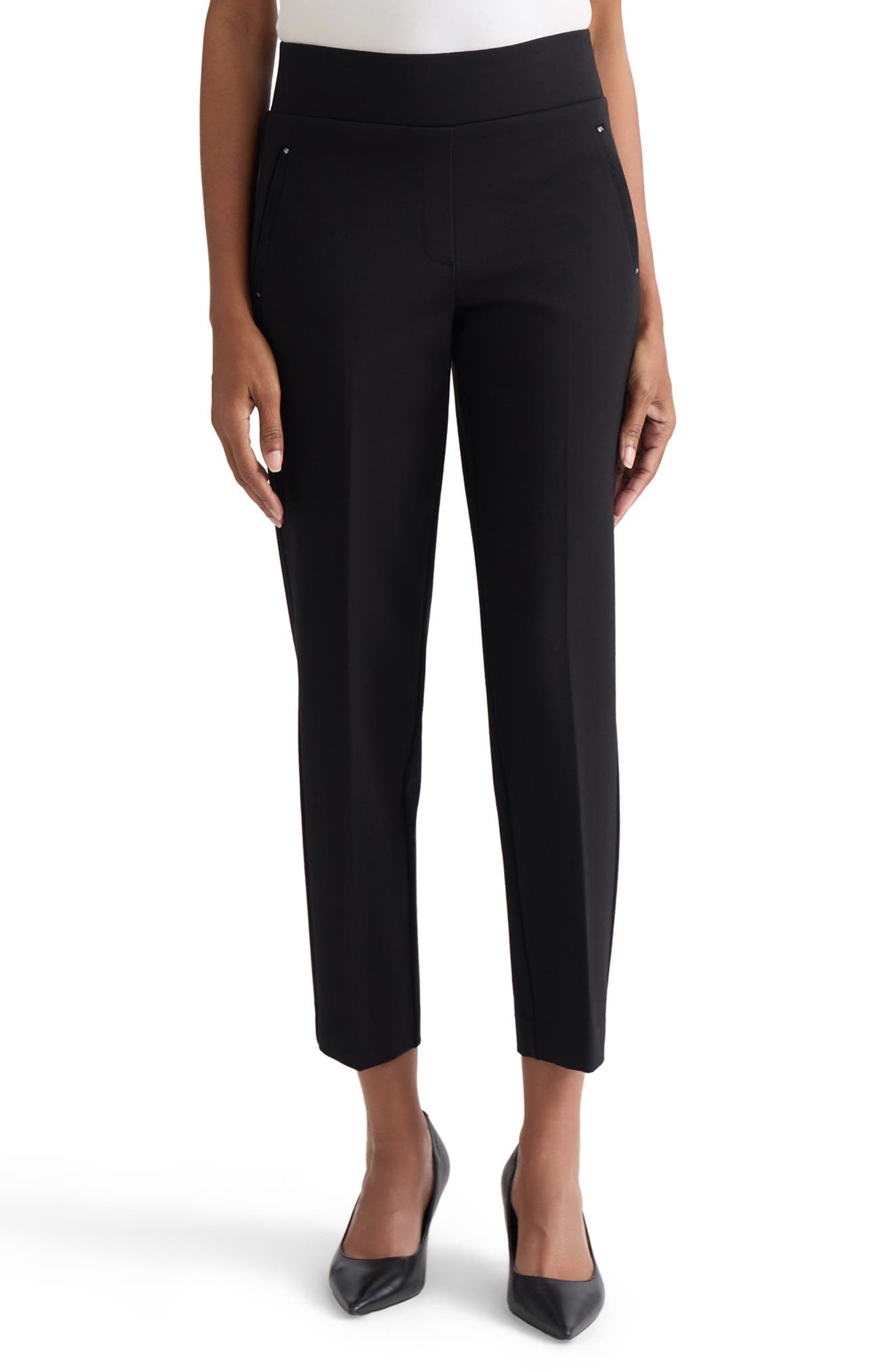 selected JONES BLACK