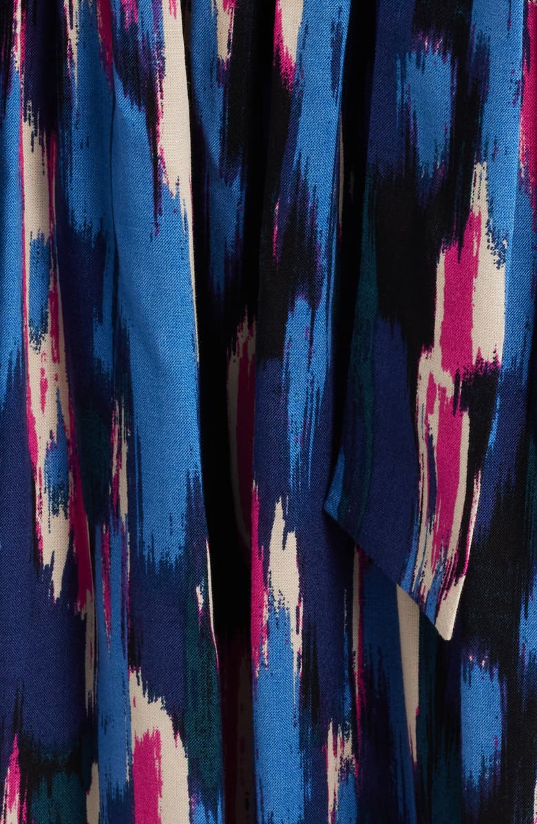 Masai Copenhagen Nomina Long Sleeve Dress, Alternate, color, 