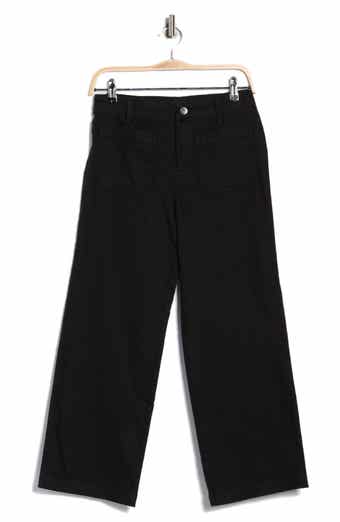 Sanctuary Supernova Crop Wide Leg Pants