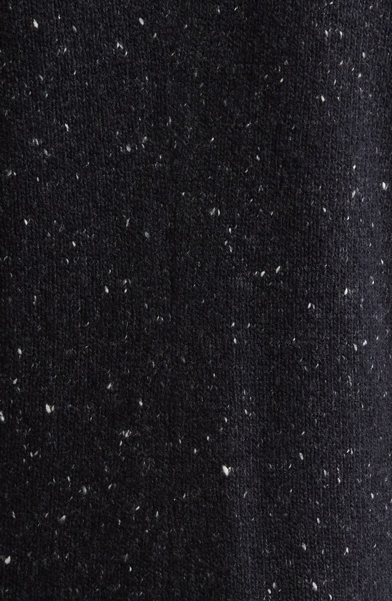 Eleventy Wool & Cashmere Blend Donegal Knit Sport Coat, Alternate, color, 