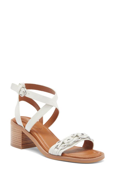 Circus by Sam Edelman Miranda Platform Ankle Strap Sandal