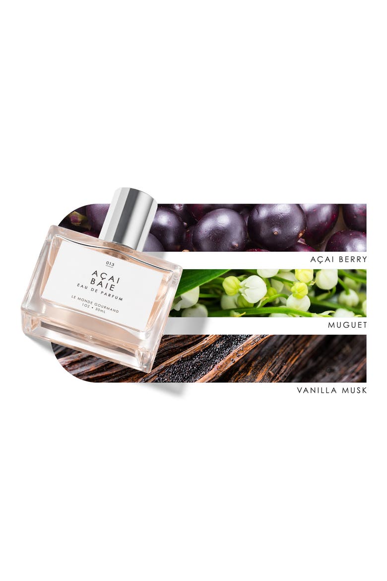 Açai Baie Eau de Parfum, Alternate, color, NO COLOR