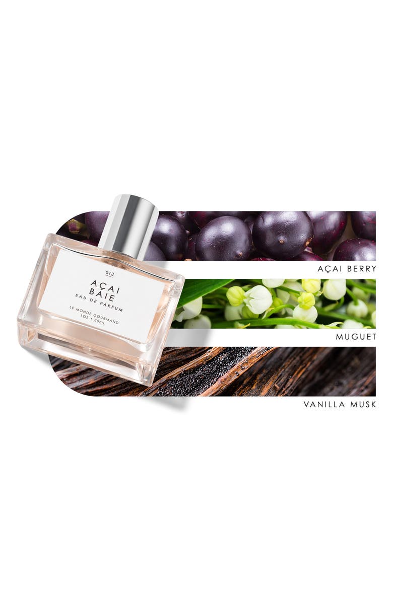 Açai Baie Eau de Parfum