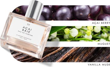 Açai Baie Eau de Parfum