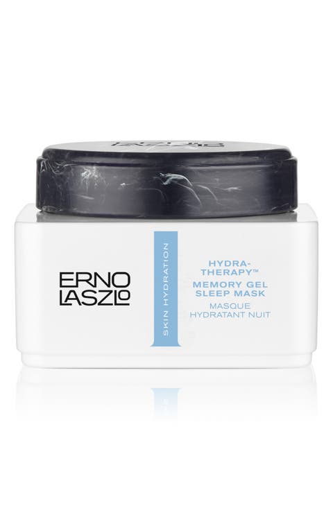 Hydra Therapy Memory Gel Sleep Mask