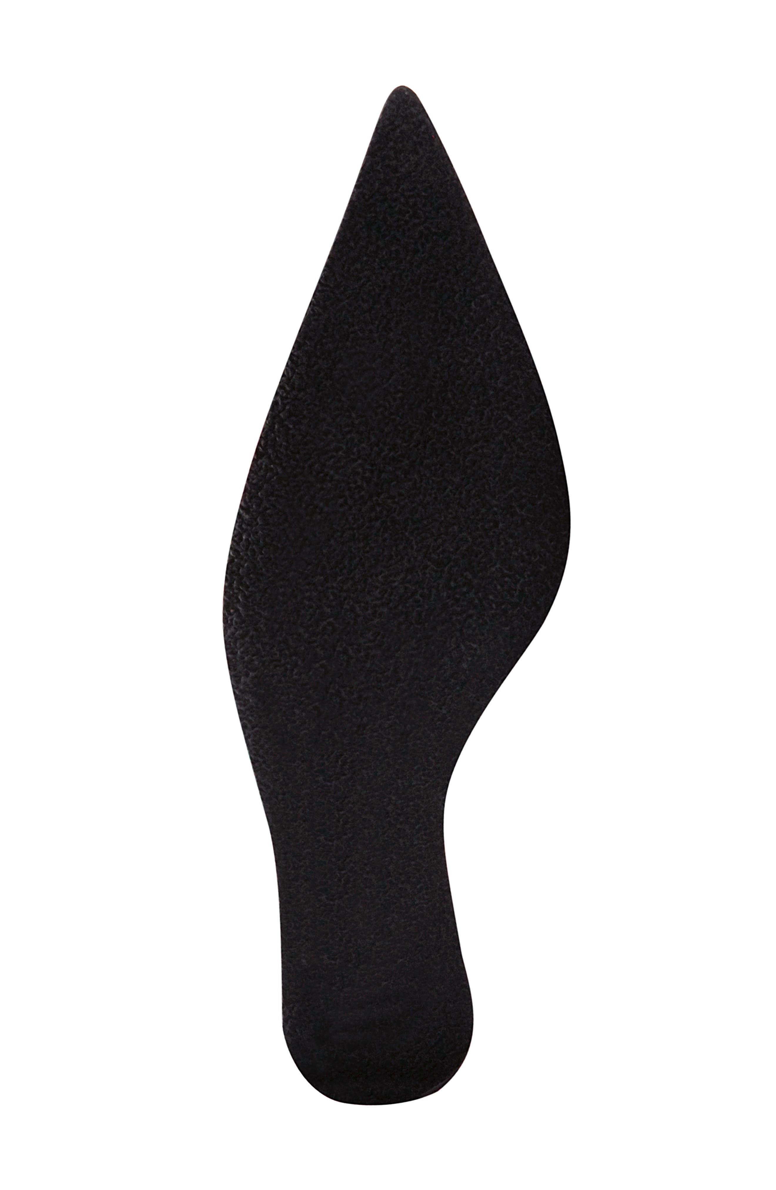 Jack Rogers Debra Pointed Toe Kitten Heel Pump, Alternate, color, 