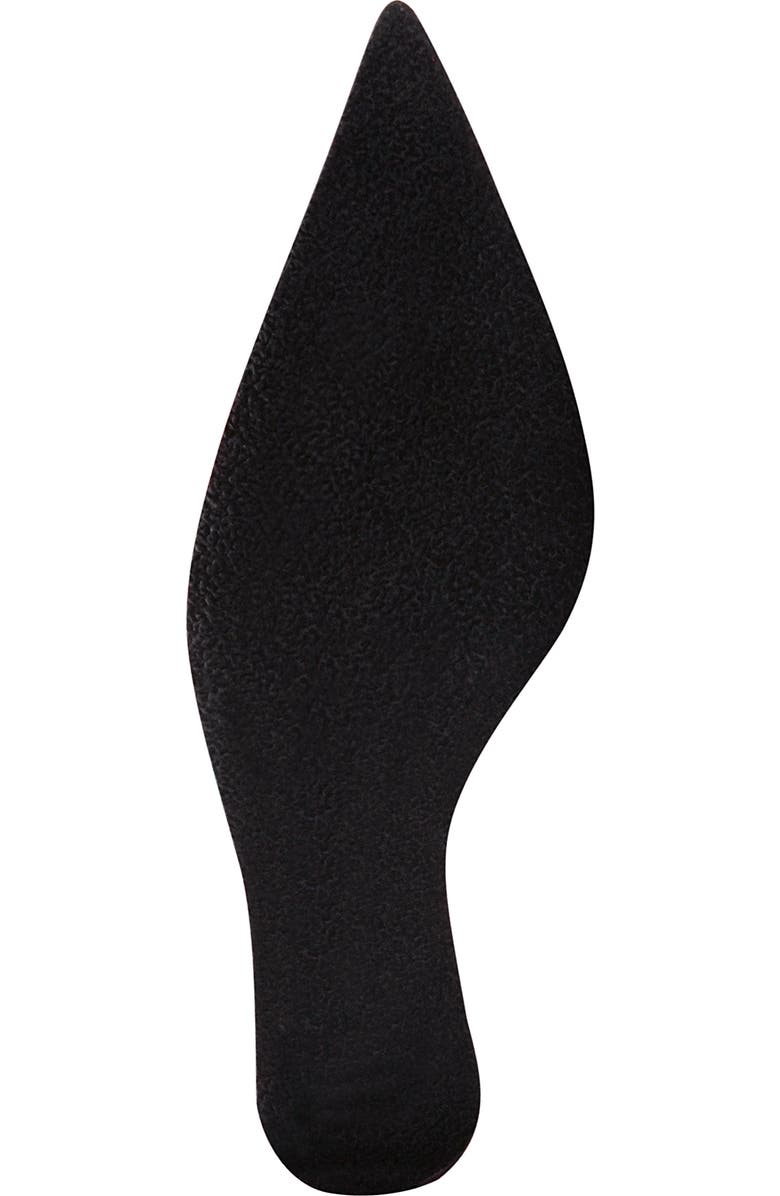 Jack Rogers Debra Pointed Toe Kitten Heel Pump, Alternate, color,