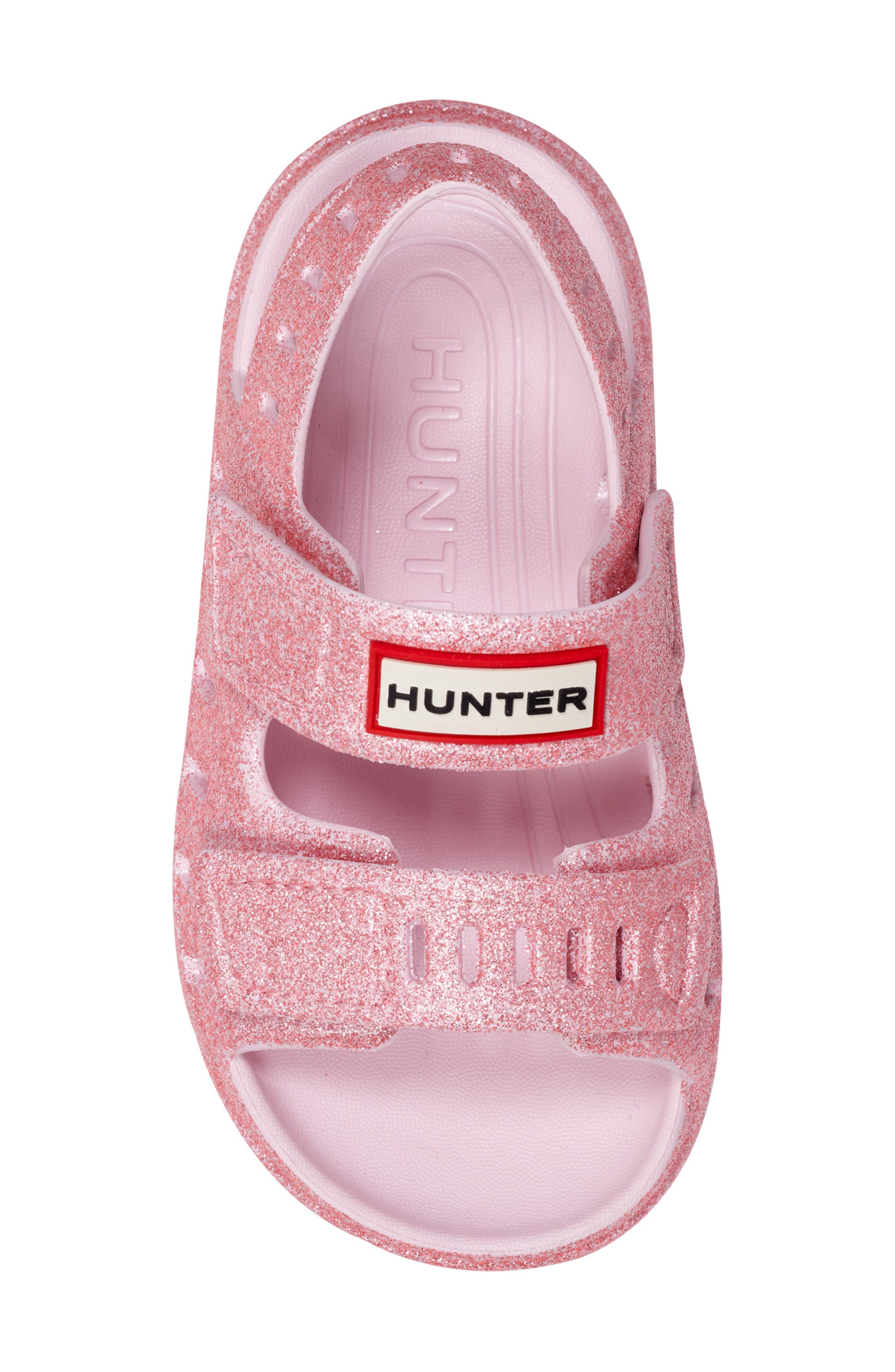 Kids' Dottie 2 Slingback Sandal, Alternate, color, LIGHT PINK 680