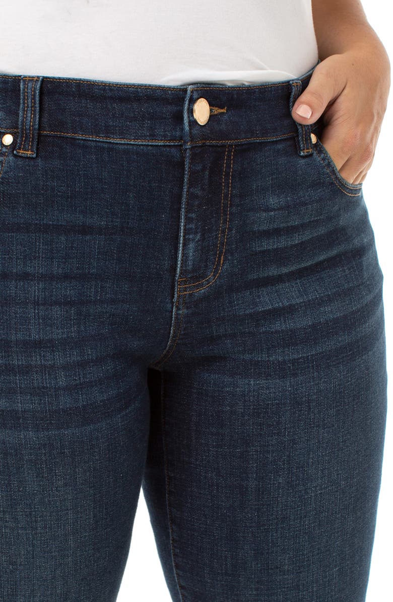 Liverpool Los Angeles Liverpool Peyton Slim Boyfriend Jeans, Alternate, color,