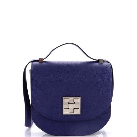 Mosaique au 24 Bag Epsom 21