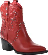 Dirty Laundry Nowhere Pointed Toe Western Boot