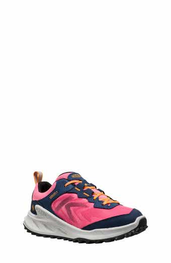Kids' Zionic Waterproof Sneaker