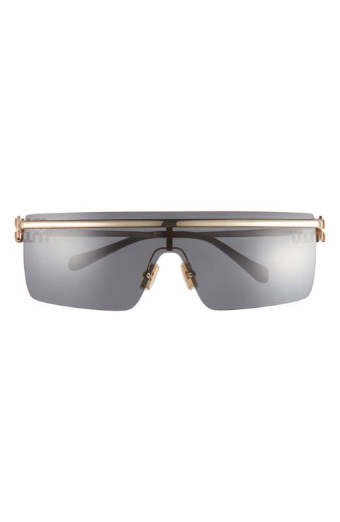 50mm Shield Sunglasses