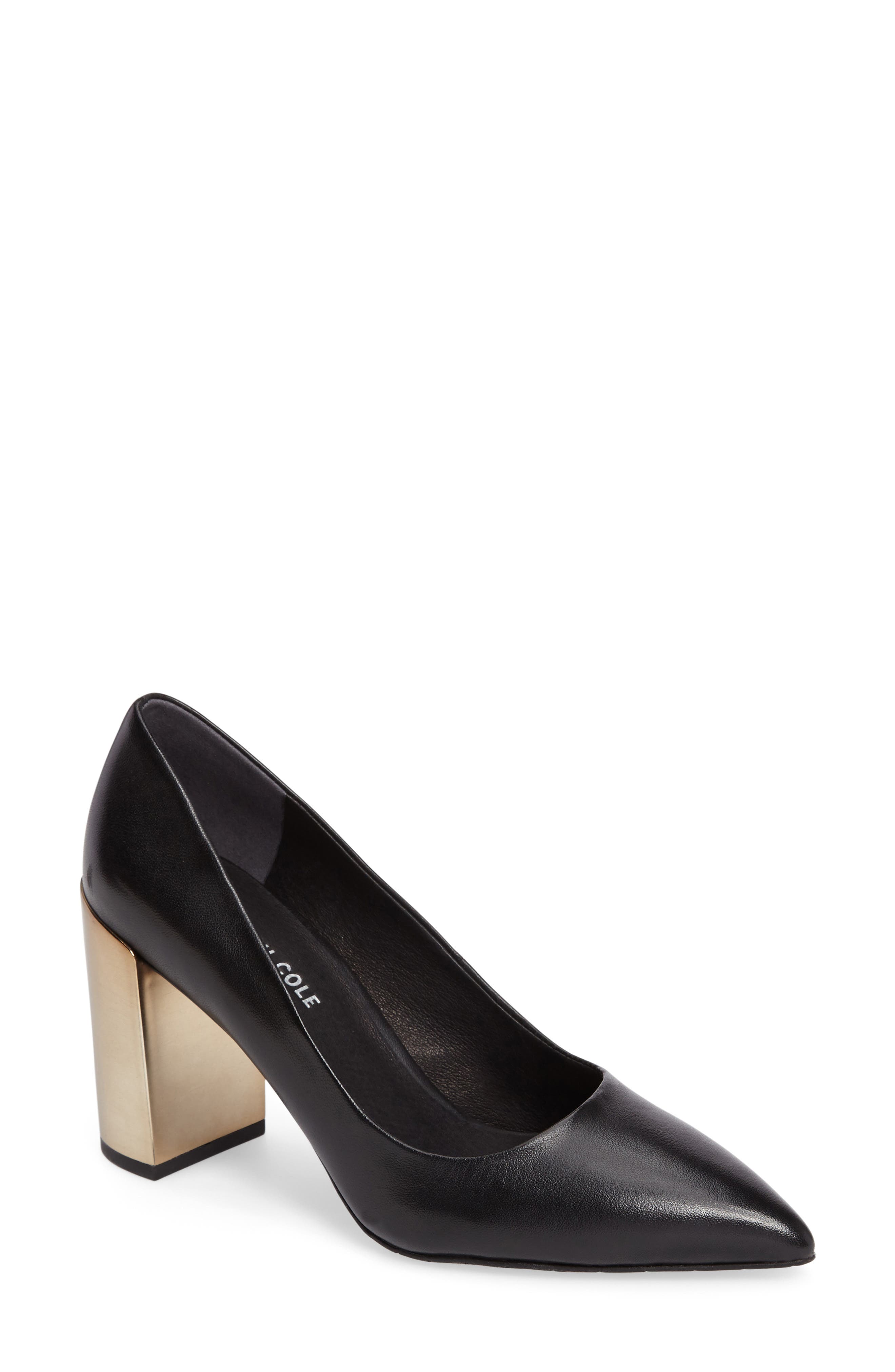 Kenneth Cole New York Margaux Pump, Main, color, 