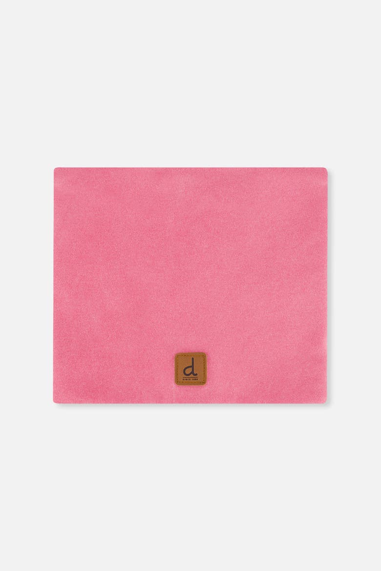 Ruched Multi-Wear Jersey Neck Tube, Main, color, Pink