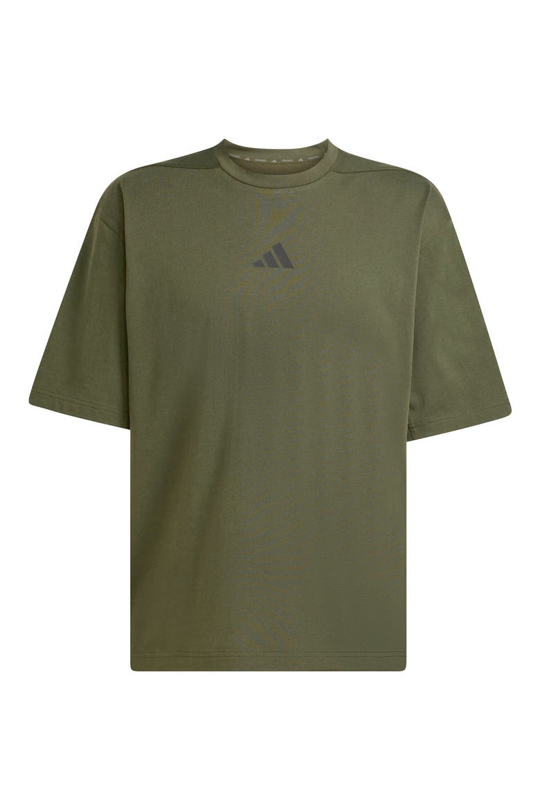 Oversize T-Shirt, Alternate, color, NIGHT CARGO