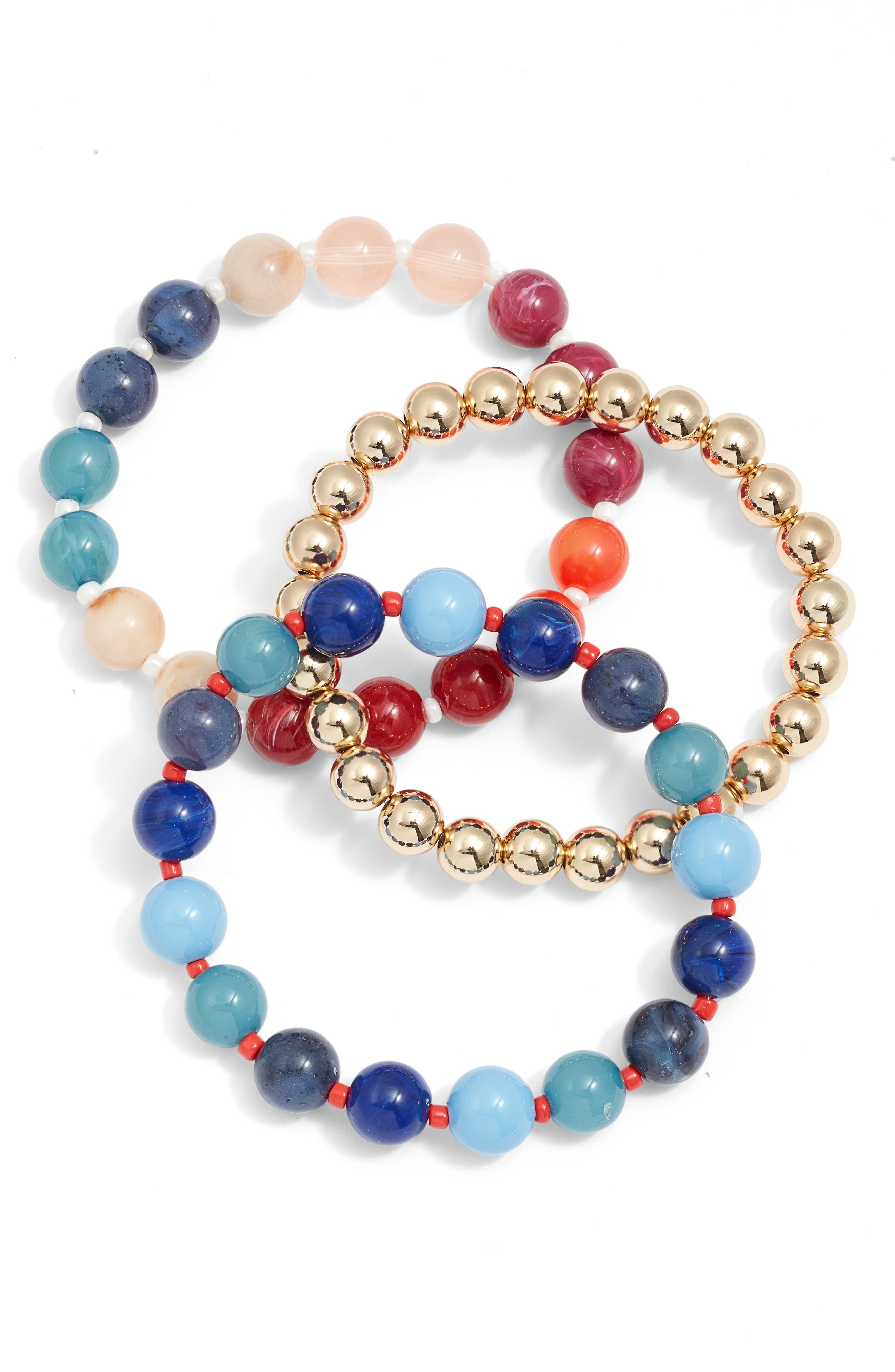BLUE- SANDALWOOD- GOLD