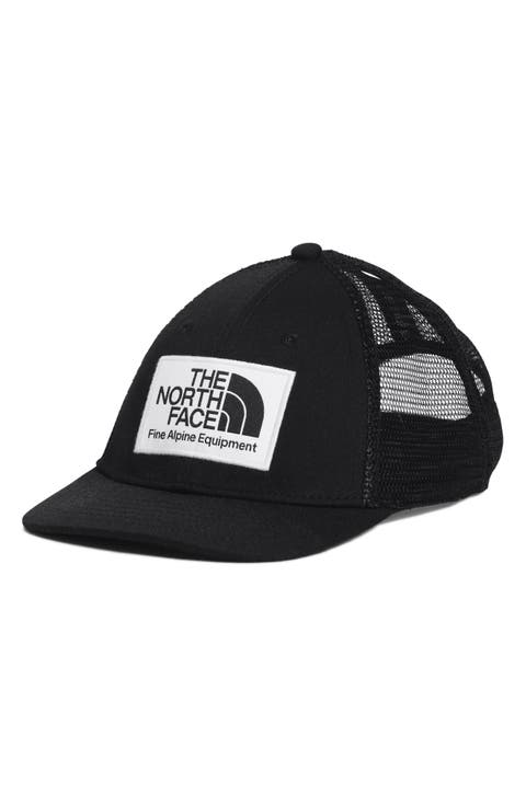 Kids' Mudder Trucker Hat