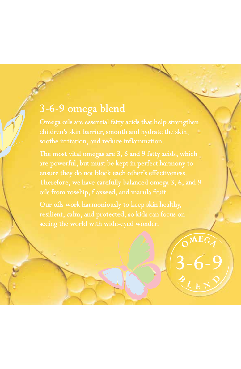 Little Butterfly London KIDS Hair to Dream Conditioning Shampoo 300ml, Alternate, color, Conditioning Shampoo 300Ml