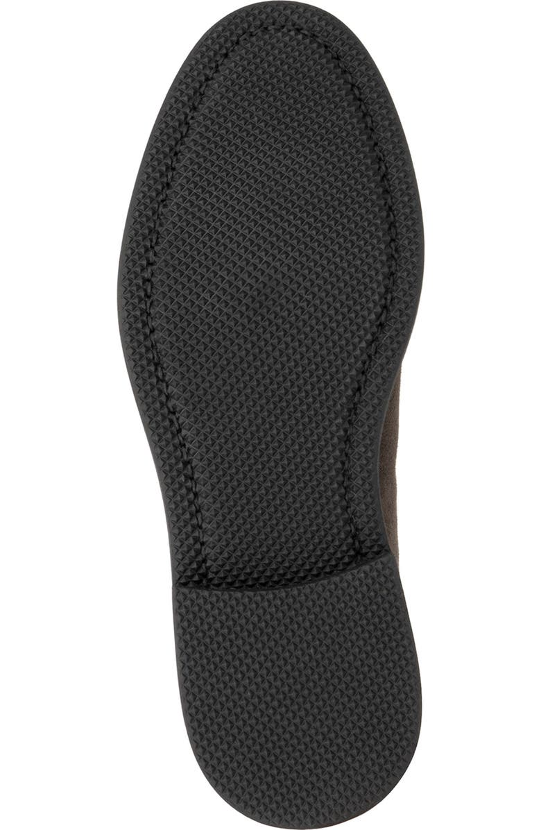 Aquatalia Pietro Chelsea Boot, Alternate, color,